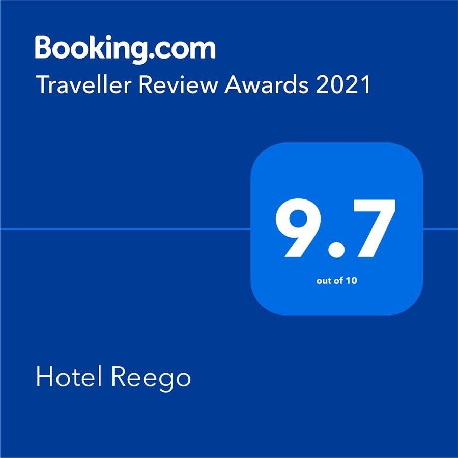 Hotel Reego Skardu Buitenkant foto