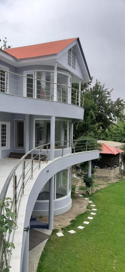 Hotel Reego Skardu Buitenkant foto